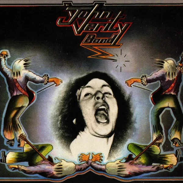 John Verity Band