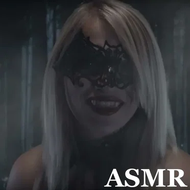 Vampire Takes You on Your First Hunt by ASMR Shanny - album cover