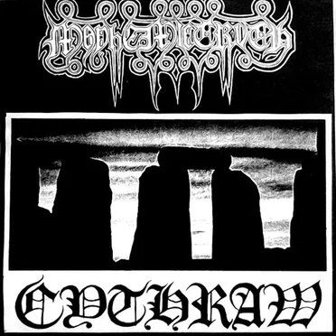 Cythraw