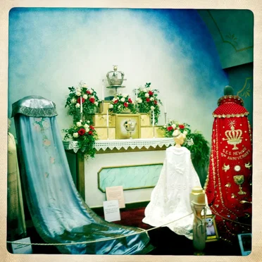 Catholic Guilt by Vulture Smile - album cover