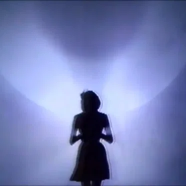 Surrounded By Light