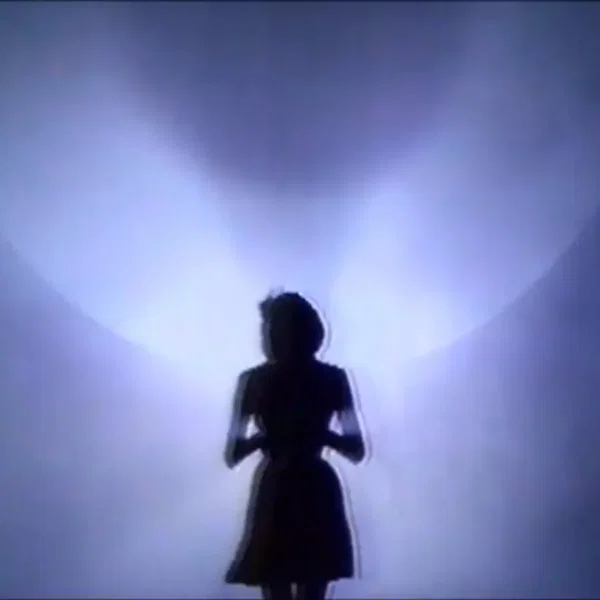 Surrounded By Light