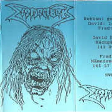 Rehearsal Demo '89