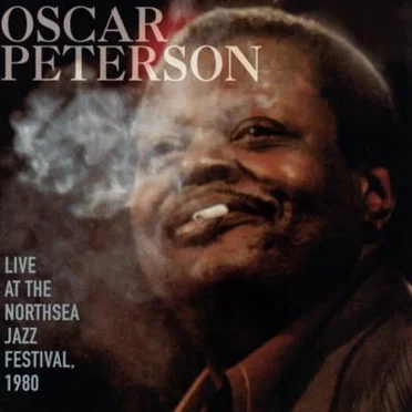 Live At The Northsea Jazz Festival, The Hague, Holland, 1980
