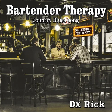 Bartender Therapy