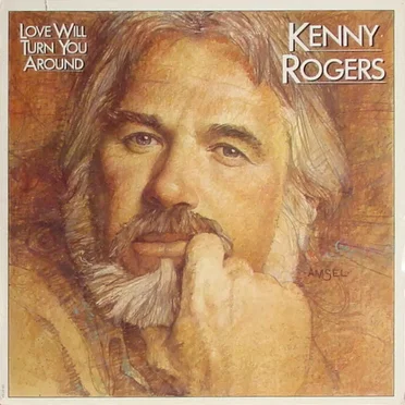 Love Will Turn You Around