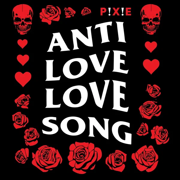 Anti Love Love Song