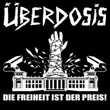 Die Freiheit ist der Preis