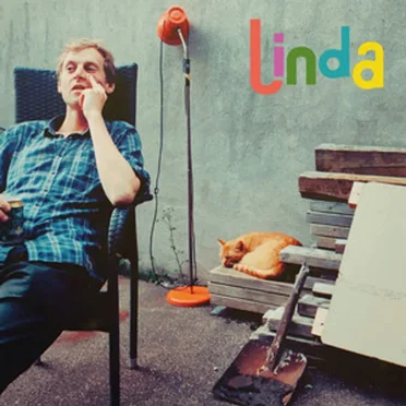 Linda by De Nøgne Øjne - album cover