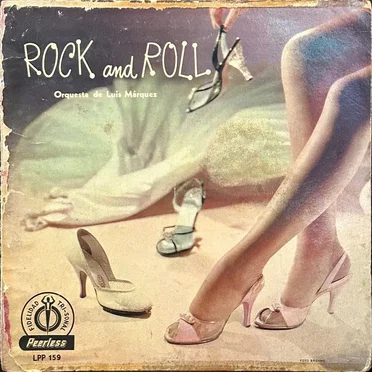 Rock and Roll