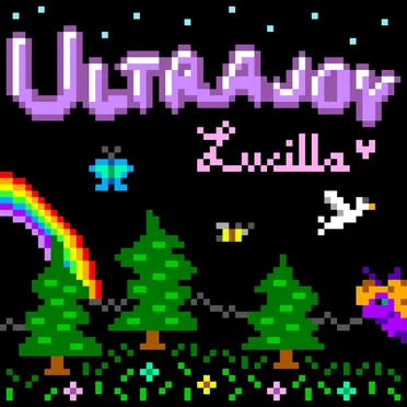 Ultrajoy