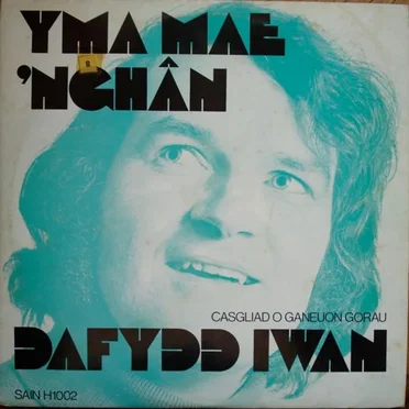 Yma Mae ’Nghân