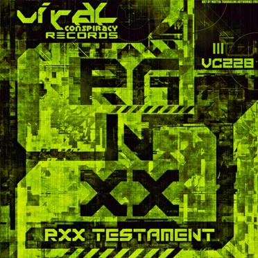 RXX Testament