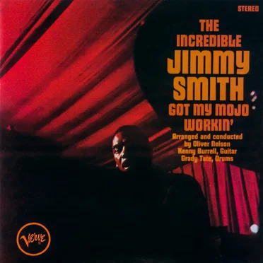 Got My Mojo Working / Hoochie Coochie Man