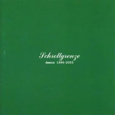 Demos 1994-2003