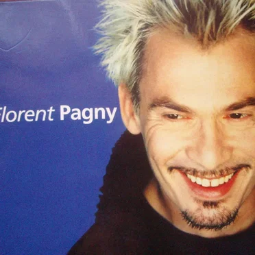 Florent Pagny