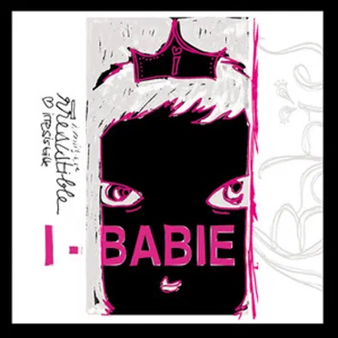 I-Babie by I-Babie - album cover