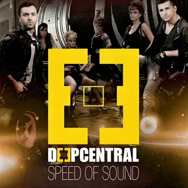 Speed Of Sound