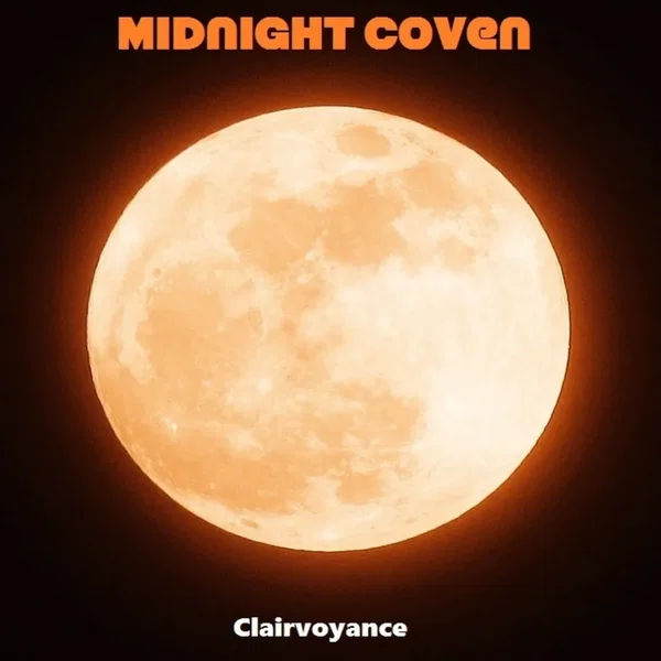 Clairvoyance