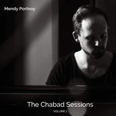 The Chabad Sessions, Vol. 1