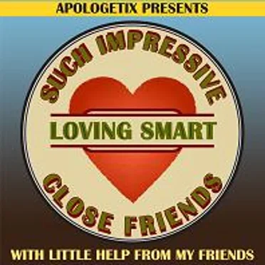 Such Impressive Loving Smart Close Friends