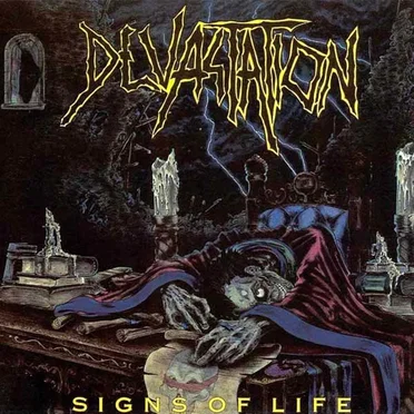 Signs of Life