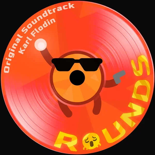 Rounds OST