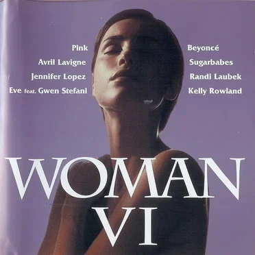 Woman VI by Various Artists - album cover