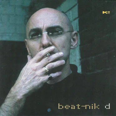 Beat-nik D by Various Artists - album cover