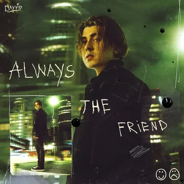 Always The Friend