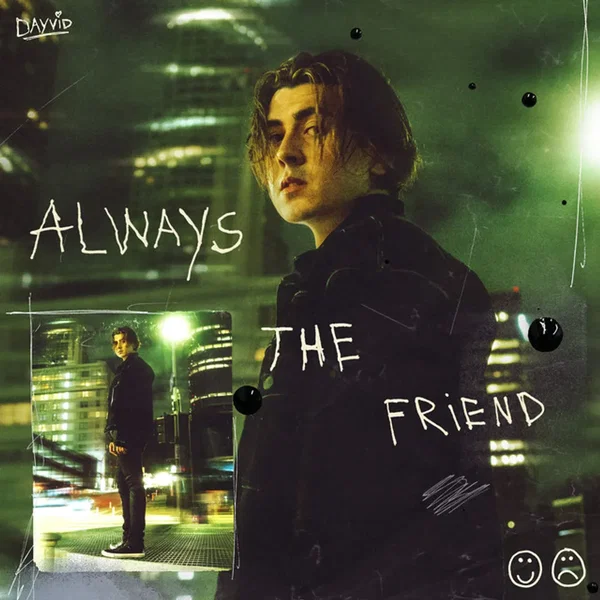Always The Friend