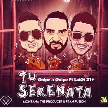 Tu serenata