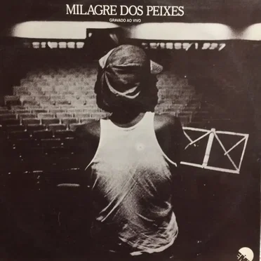 Milagre dos peixes (gravado ao vivo)