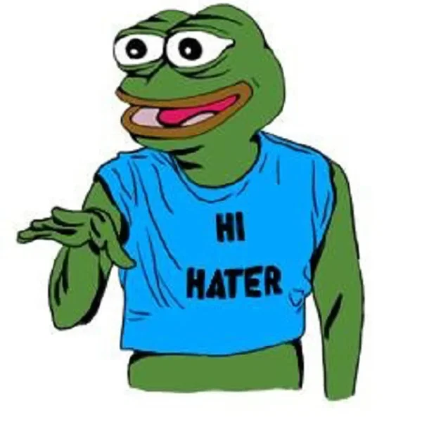 Hate