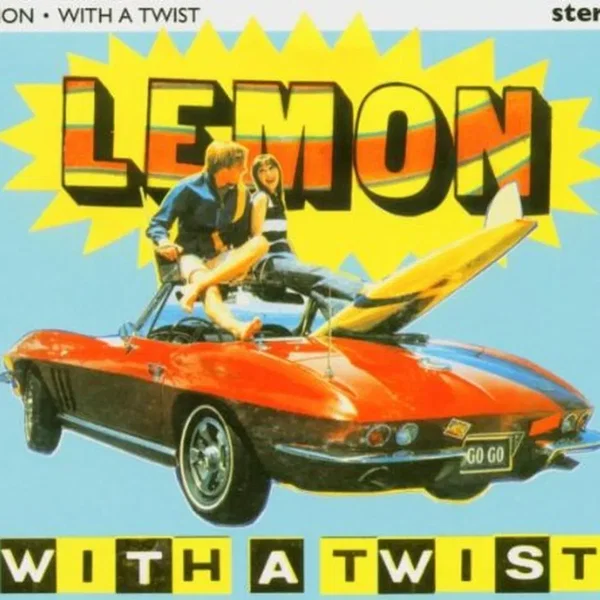 With a Twist