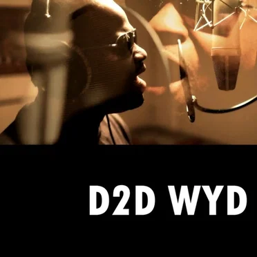 Forever by D2D - album cover