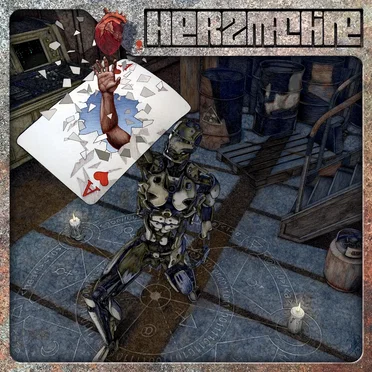 HERZ MACHINE