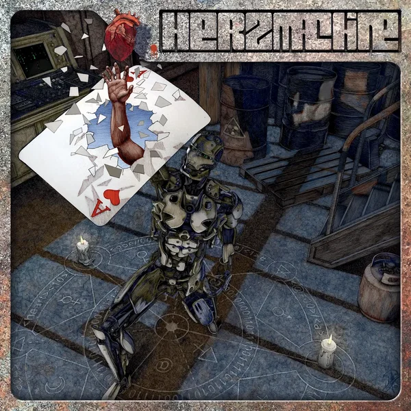 HERZ MACHINE
