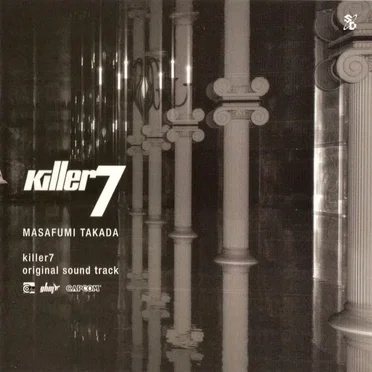 Killer7 Original Sound Track