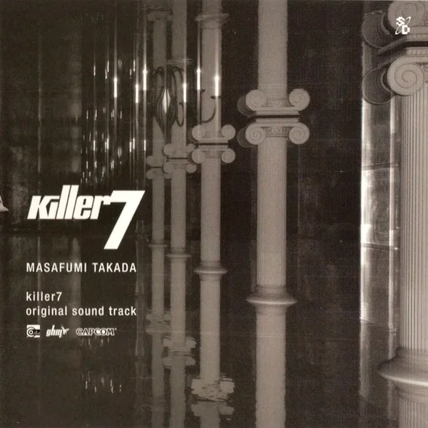 Killer7 Original Sound Track
