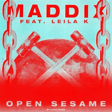 Open Sesame (Abracadabra)