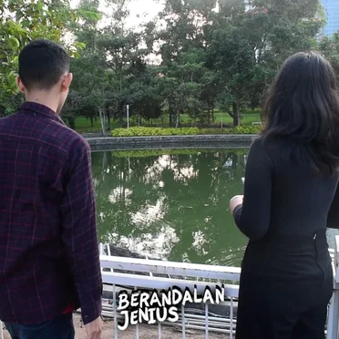 Danau Galau (2022 Remastering)