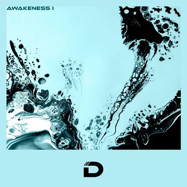 Awakeness I by Various Artists - album cover