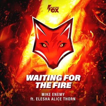 Elesha Alice Thorn