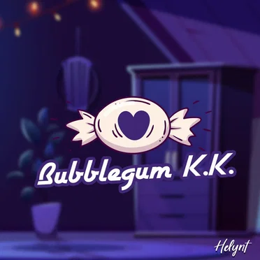Bubblegum K.K.