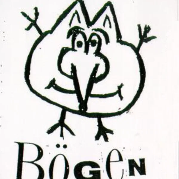 Bögen är lös
