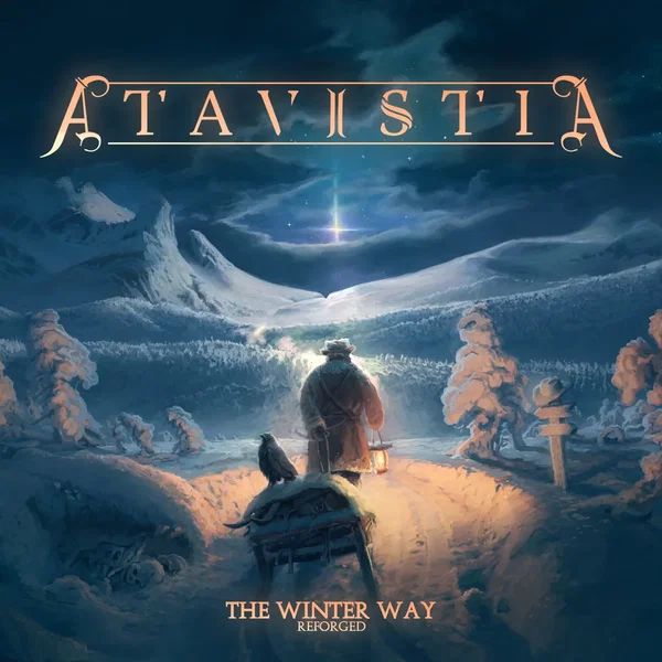 The Winter Way (Reforged)