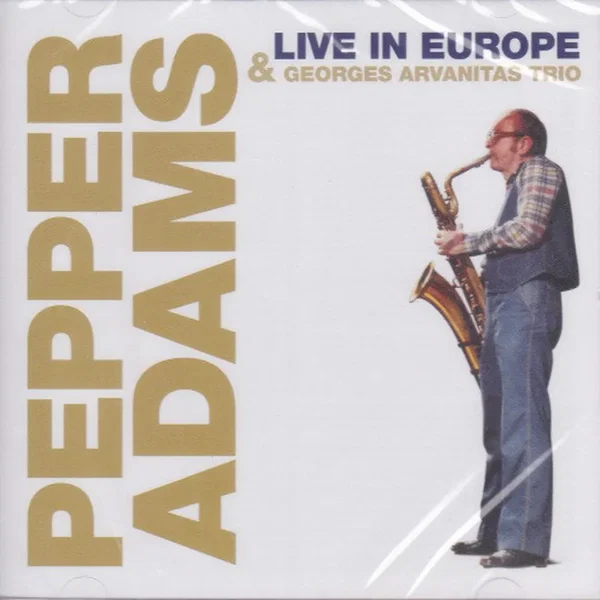 Live in Europe