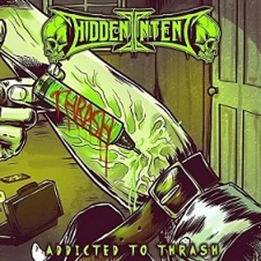 Addicted to Thrash