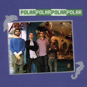 Polar Polar Polar Polar